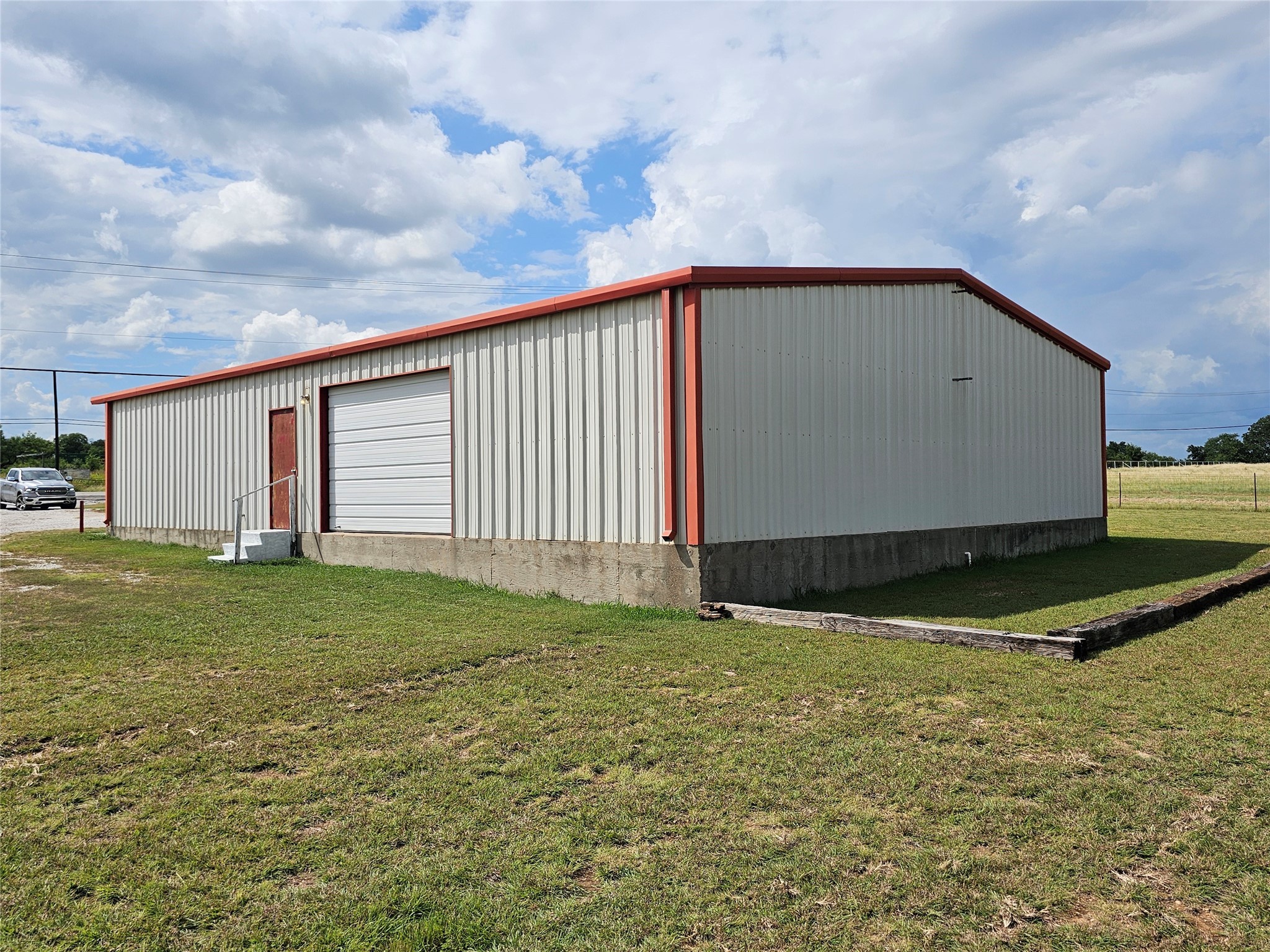 1500 W Loop 254 Ranger TX 76470