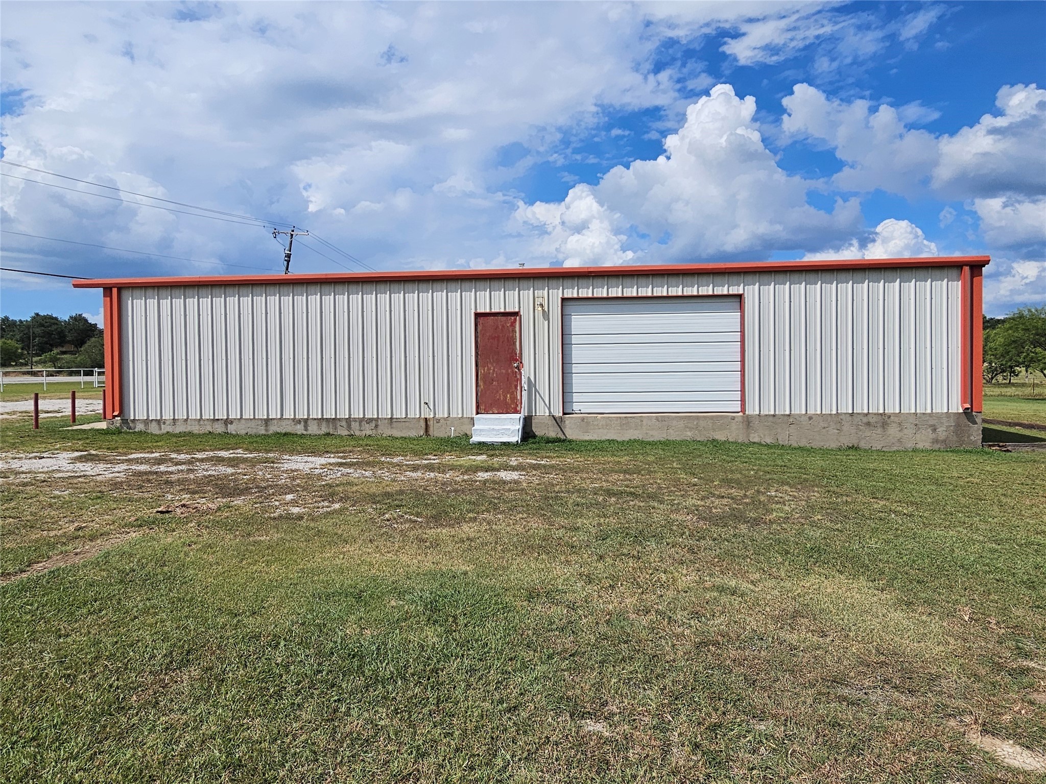 1500 W Loop 254 Ranger TX 76470