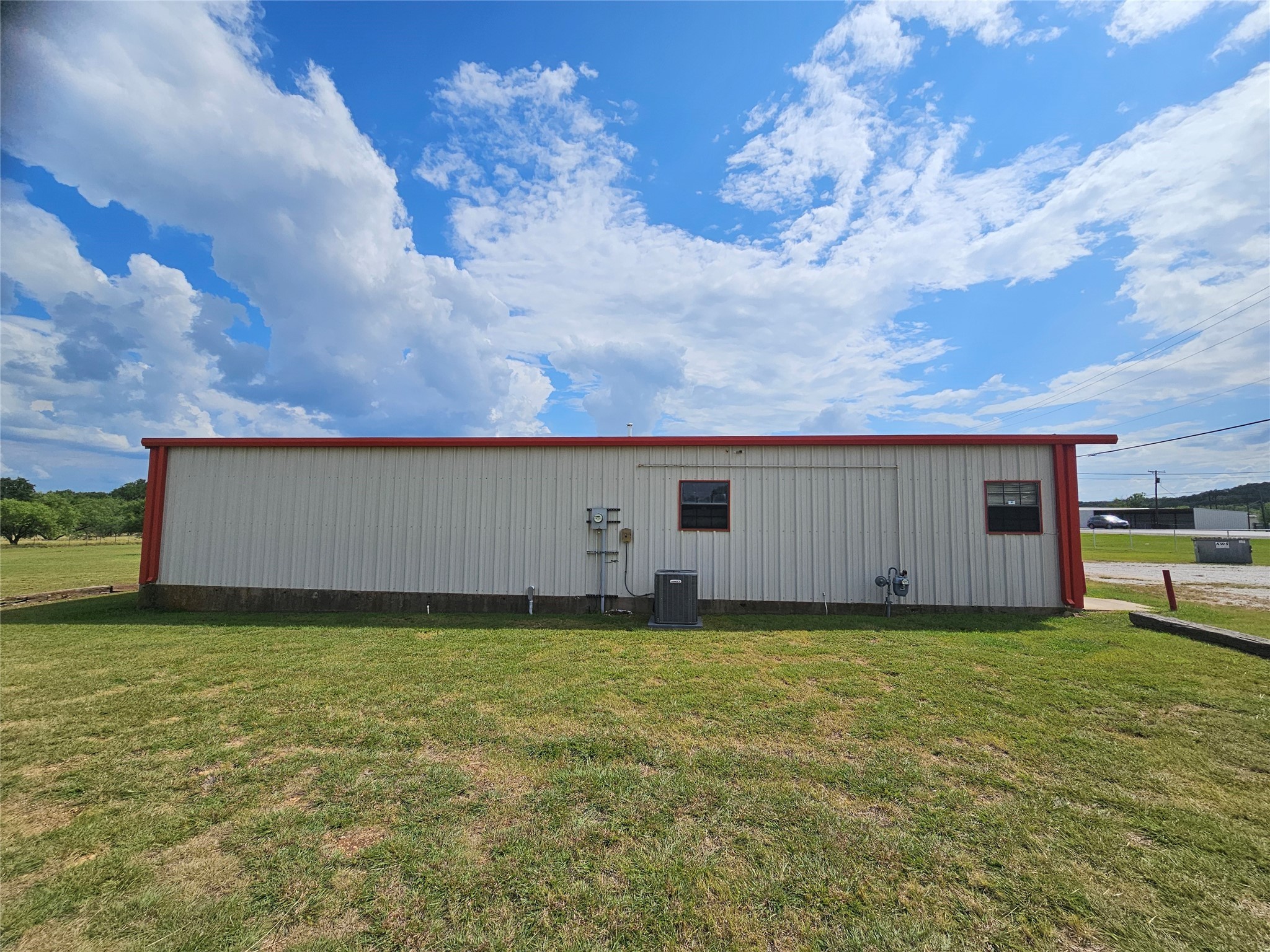 1500 W Loop 254 Ranger TX 76470