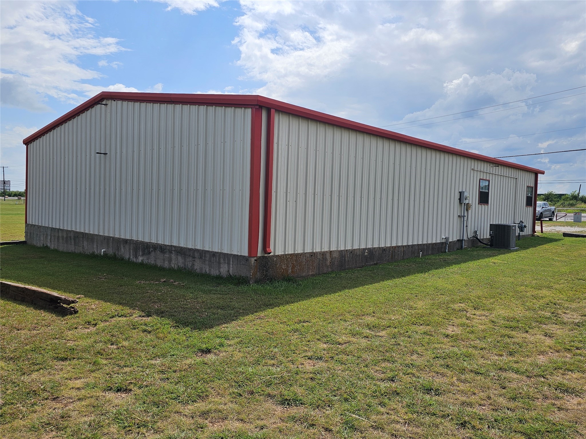 1500 W Loop 254 Ranger TX 76470