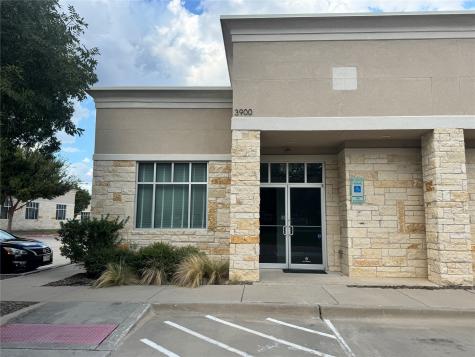 3900 S Stonebridge Drive Mckinney TX 75070