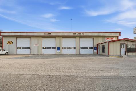 112 Santa Anna Avenue Coleman TX 76834