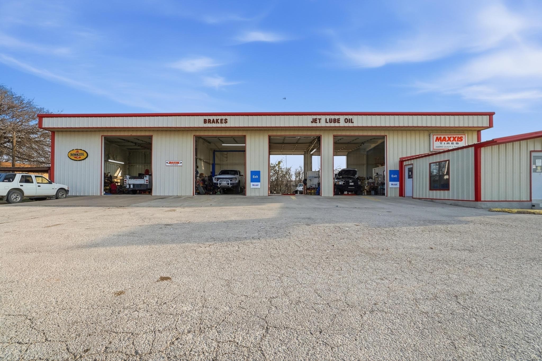 112 Santa Anna Avenue Coleman TX 76834