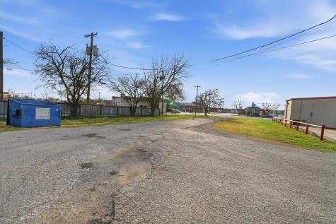 112 Santa Anna Avenue Coleman TX 76834