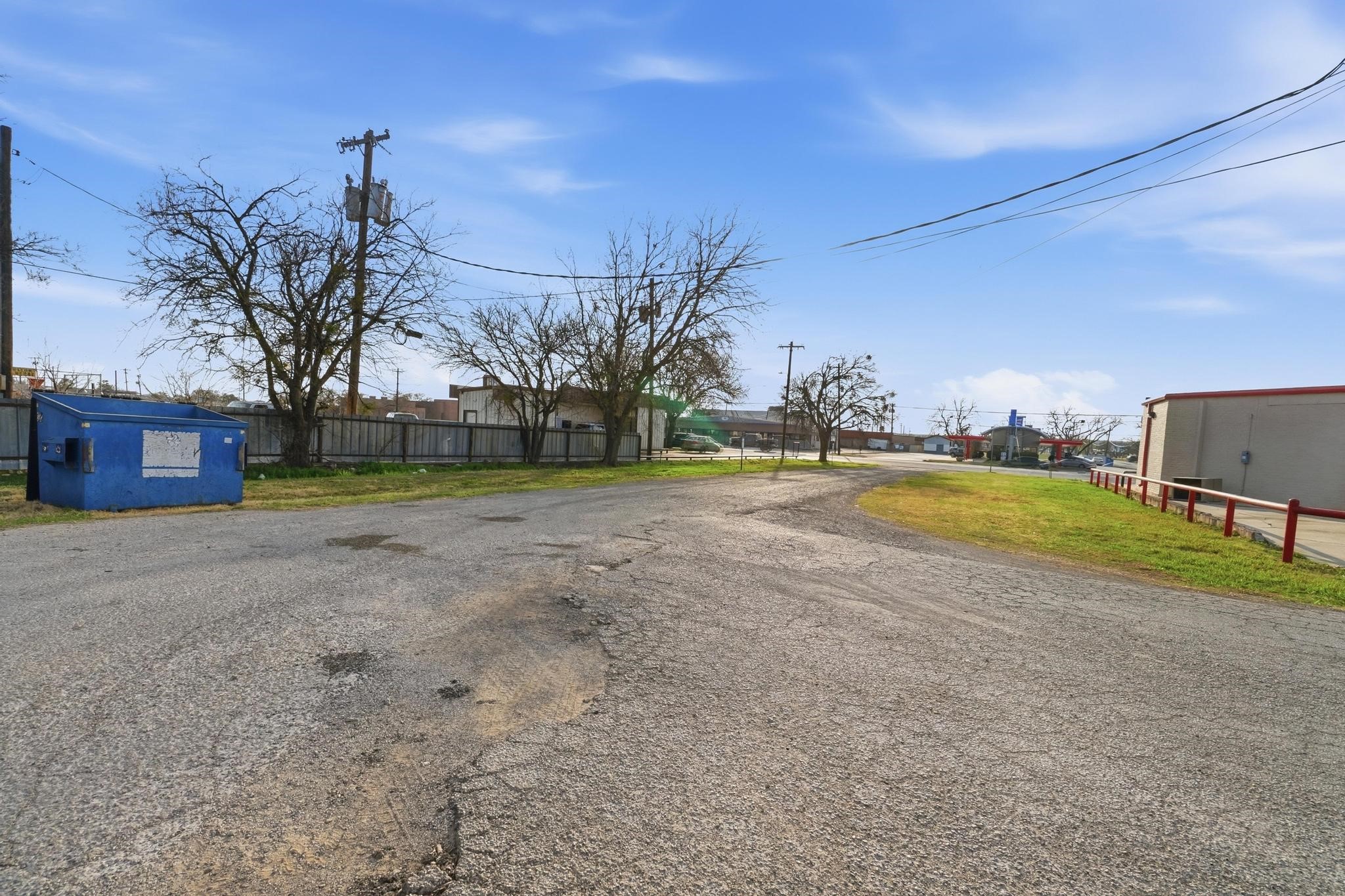 112 Santa Anna Avenue Coleman TX 76834