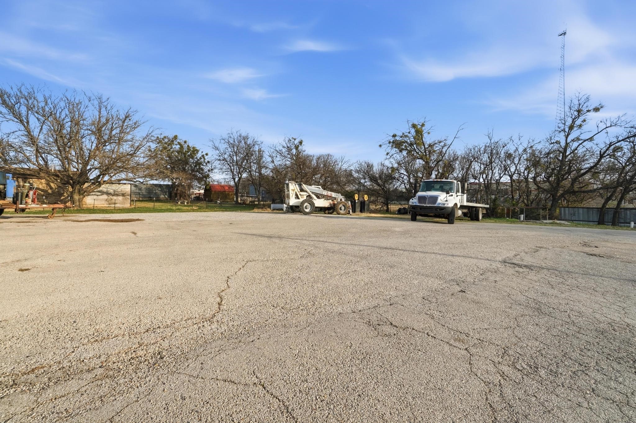 112 Santa Anna Avenue Coleman TX 76834