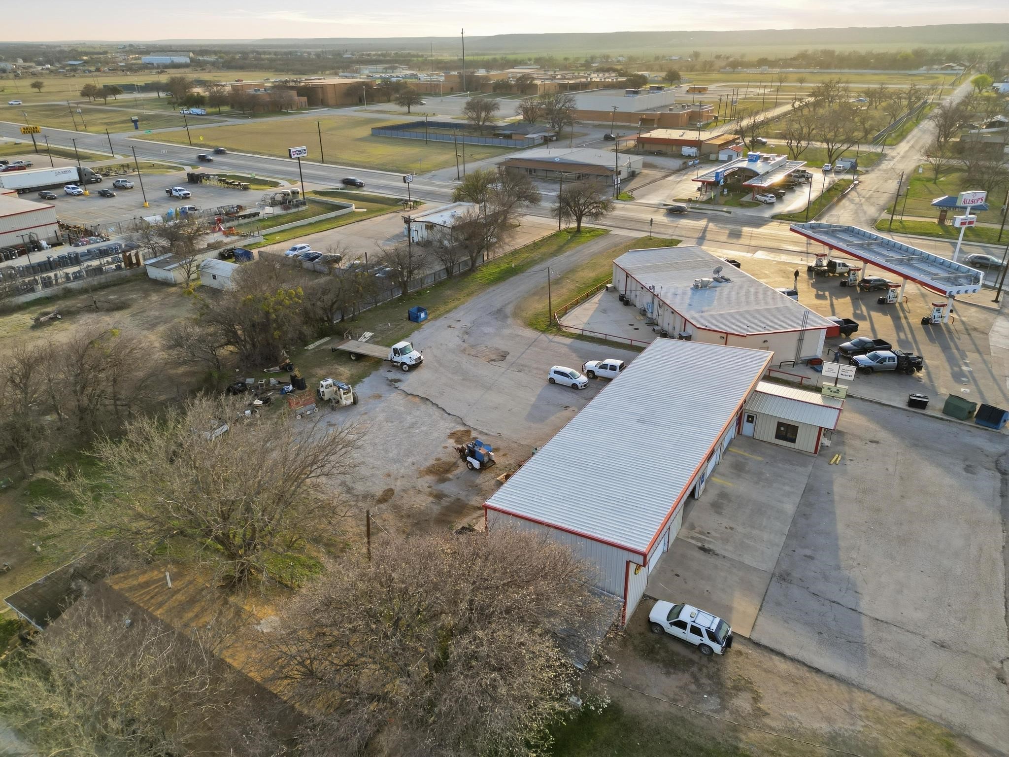 112 Santa Anna Avenue Coleman TX 76834