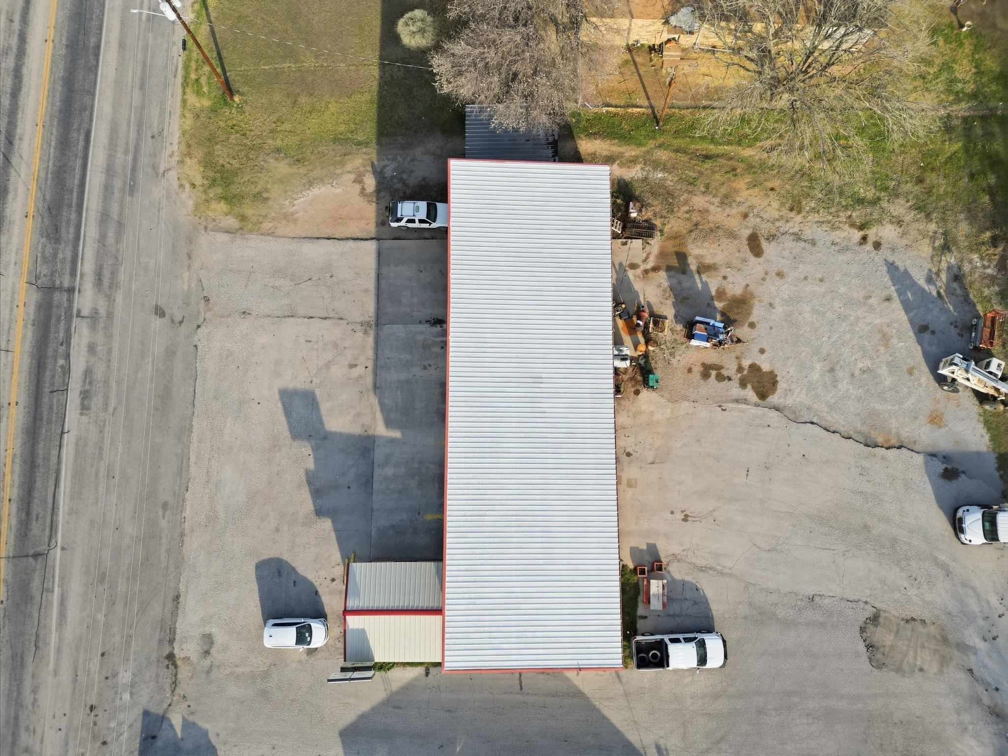 112 Santa Anna Avenue Coleman TX 76834