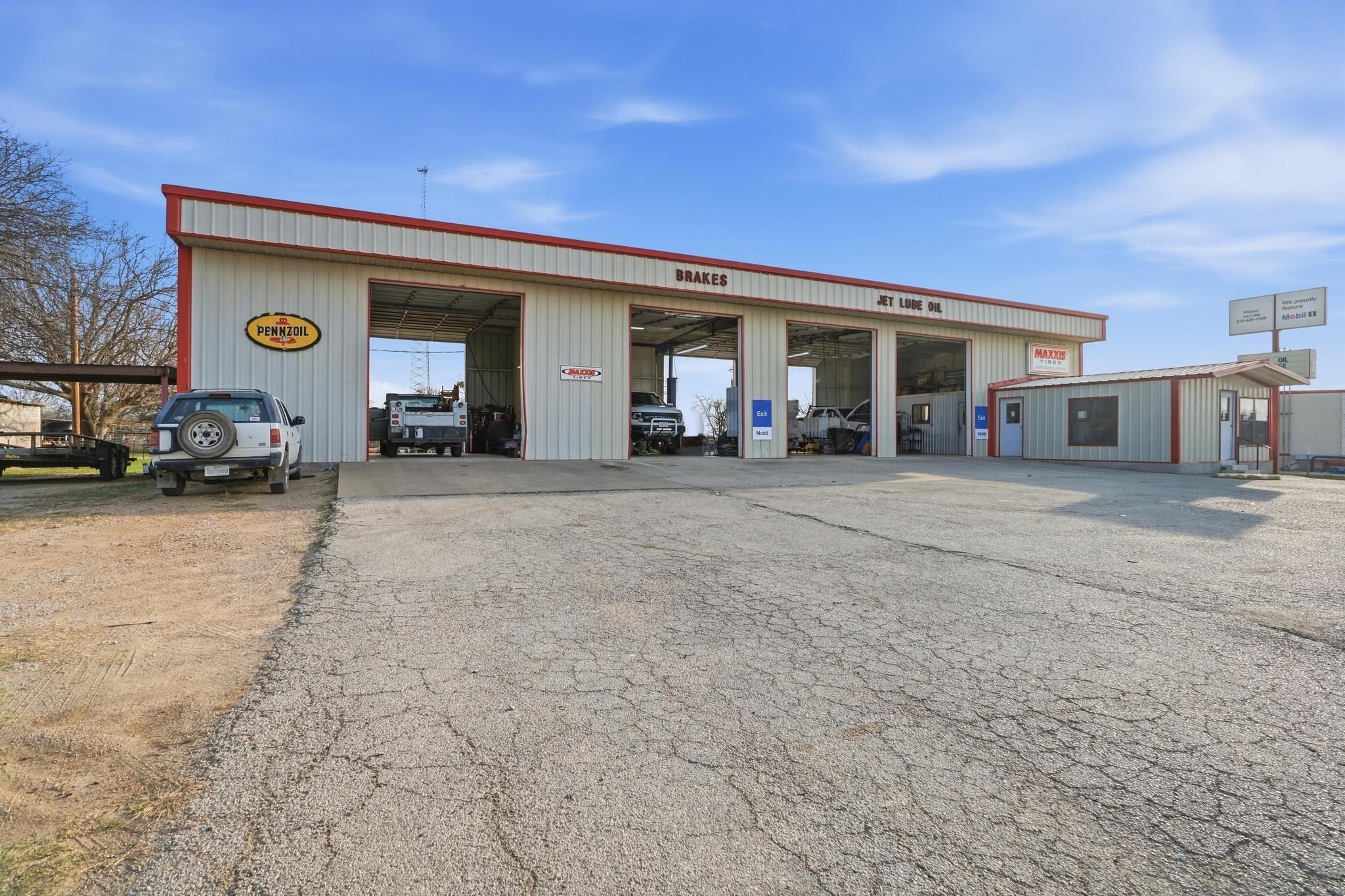 112 Santa Anna Avenue Coleman TX 76834