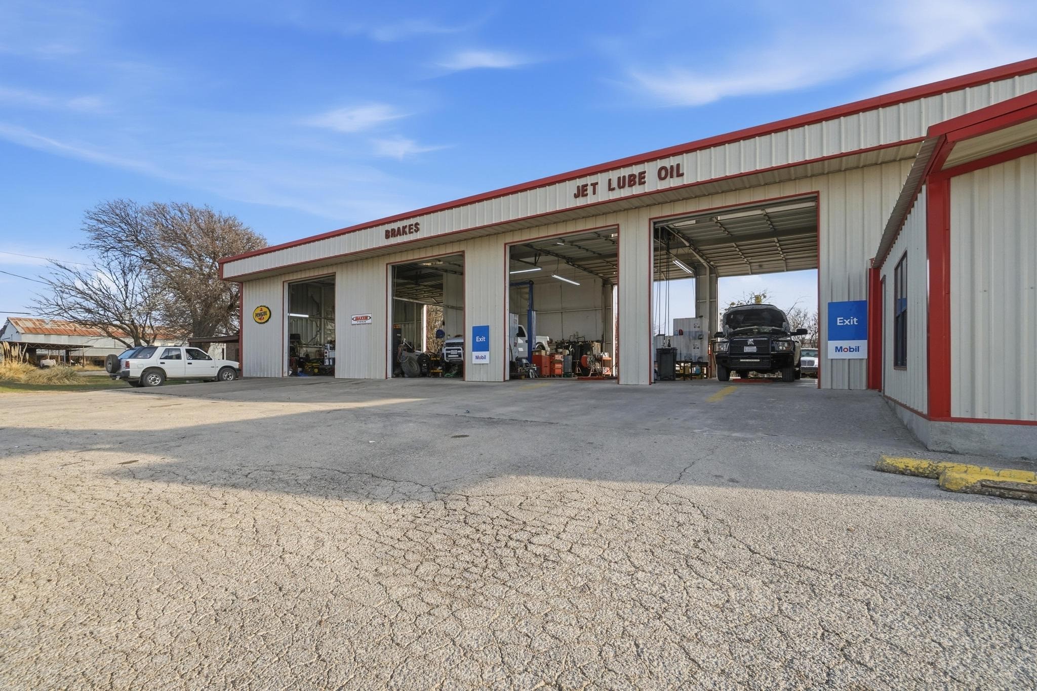 112 Santa Anna Avenue Coleman TX 76834