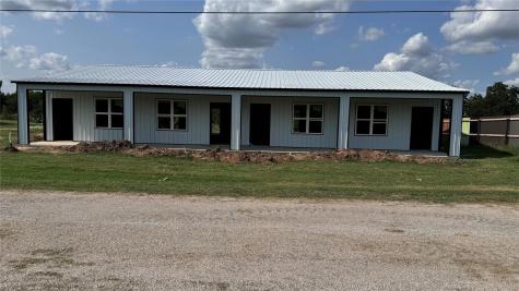 160 Third Street Ringgold TX 76261