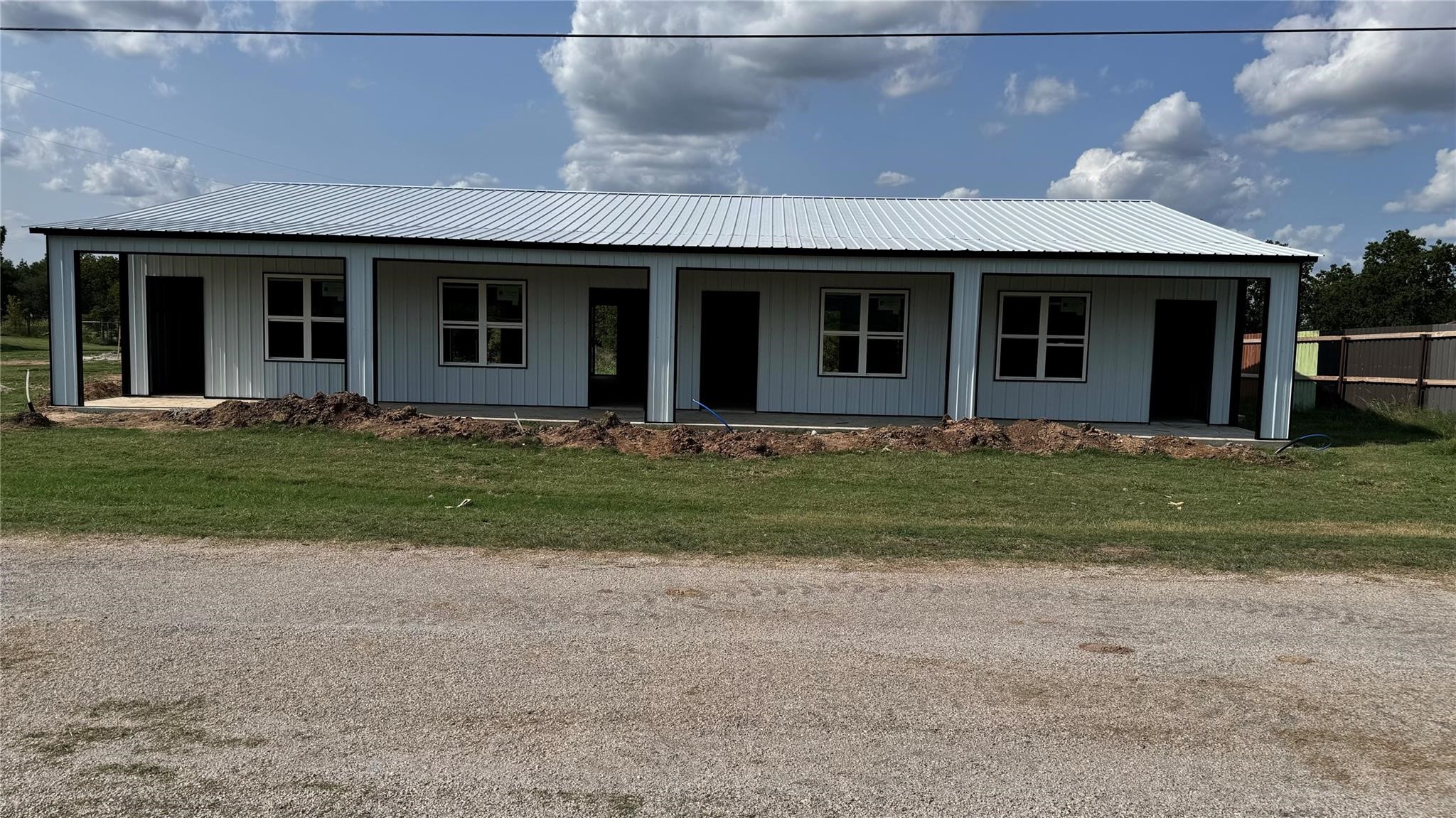 160 Third Street Ringgold TX 76261