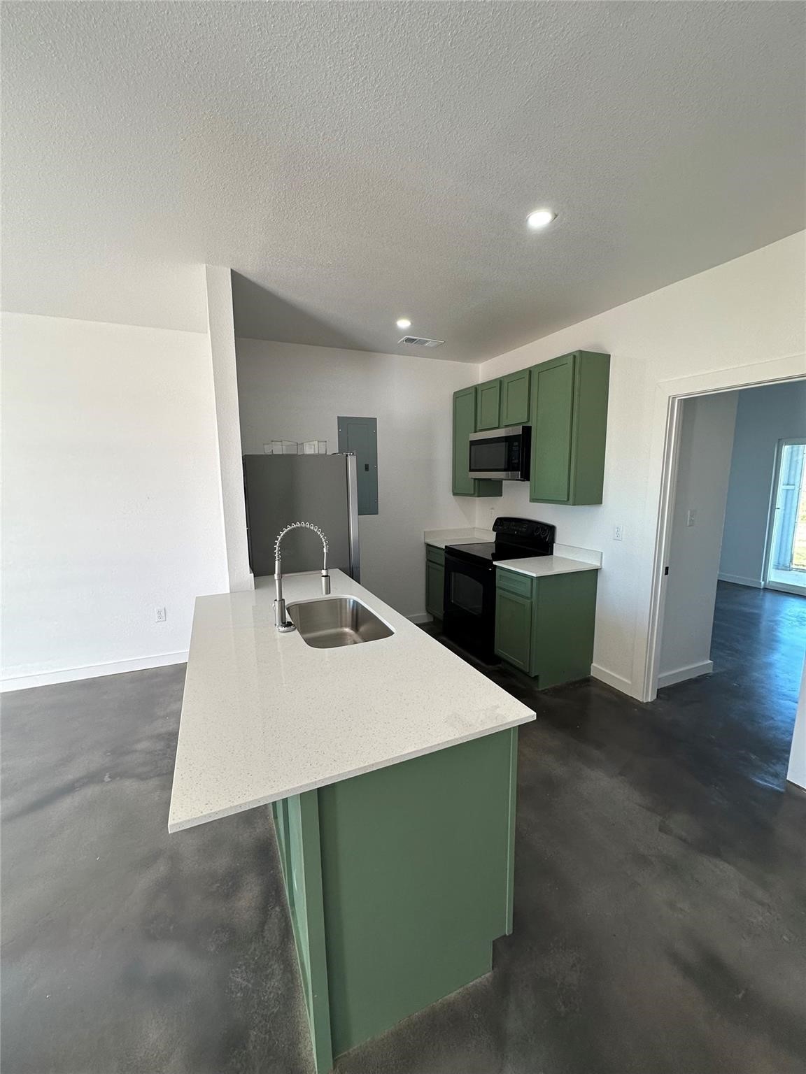 160 Third Street Ringgold TX 76261