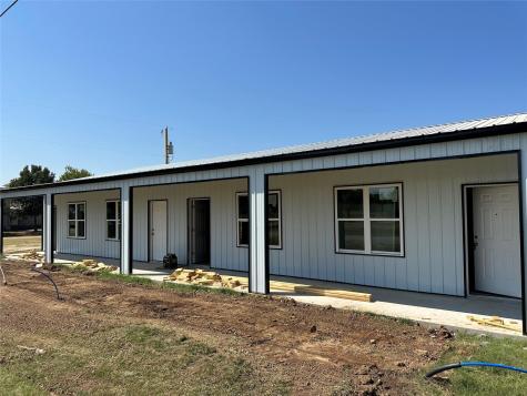 160 Third Street Ringgold TX 76261