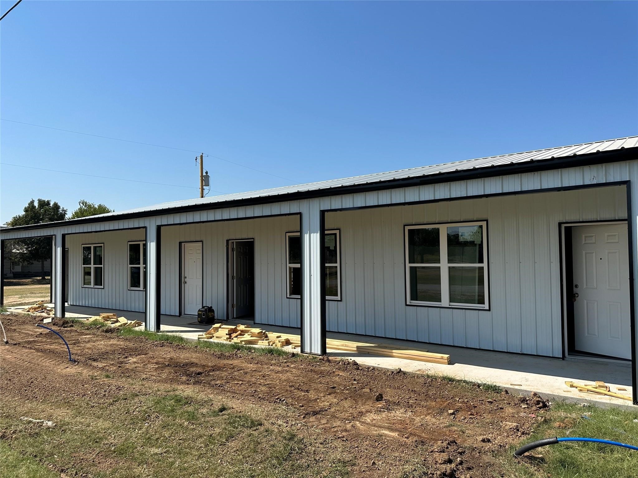 160 Third Street Ringgold TX 76261