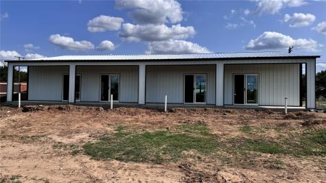 160 Third Street Ringgold TX 76261