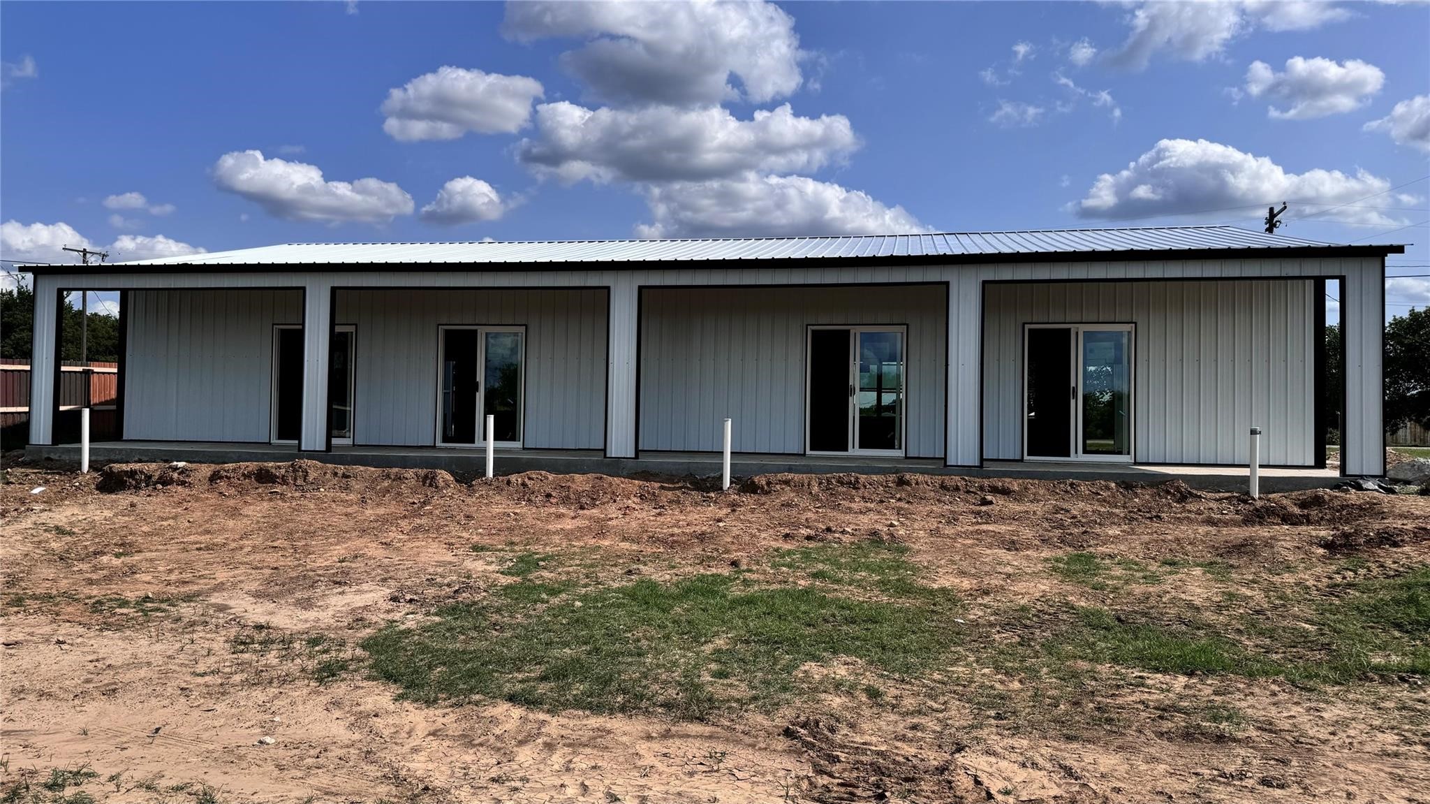 160 Third Street Ringgold TX 76261