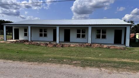 160 Third Street Ringgold TX 76261