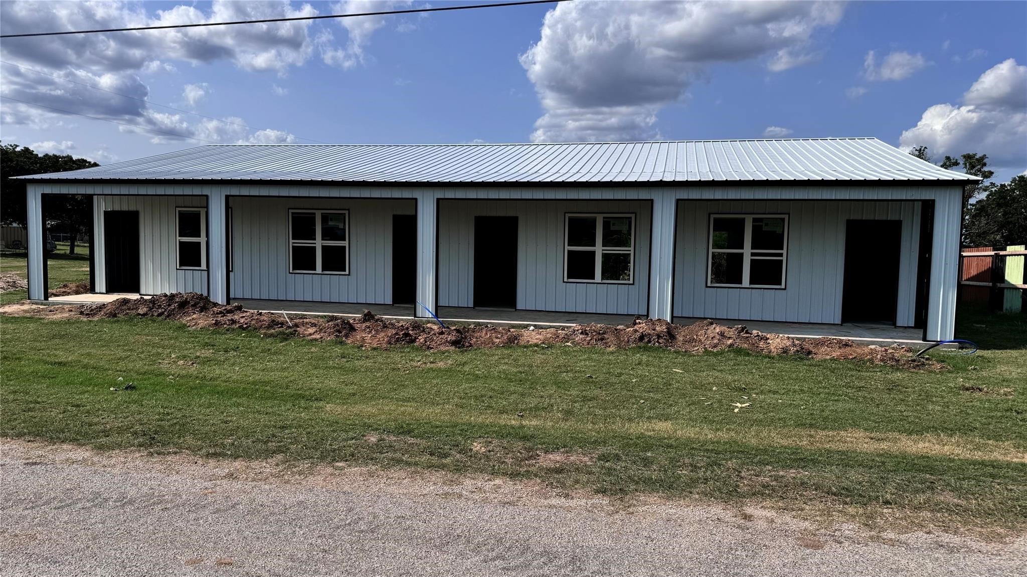 160 Third Street Ringgold TX 76261