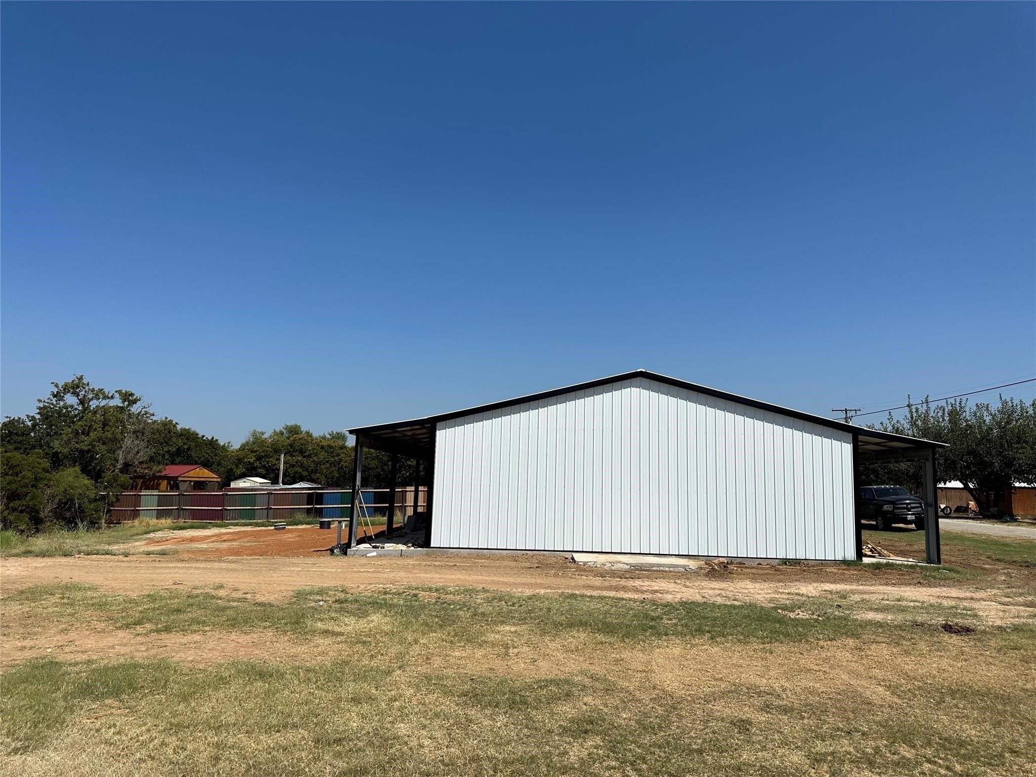 160 Third Street Ringgold TX 76261