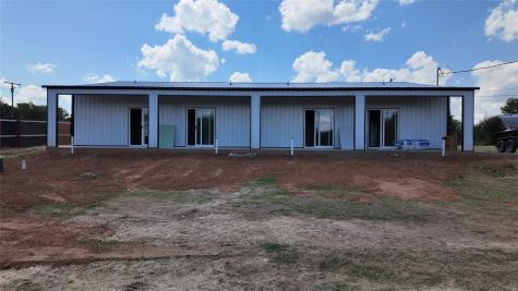 160 Third Street Ringgold TX 76261