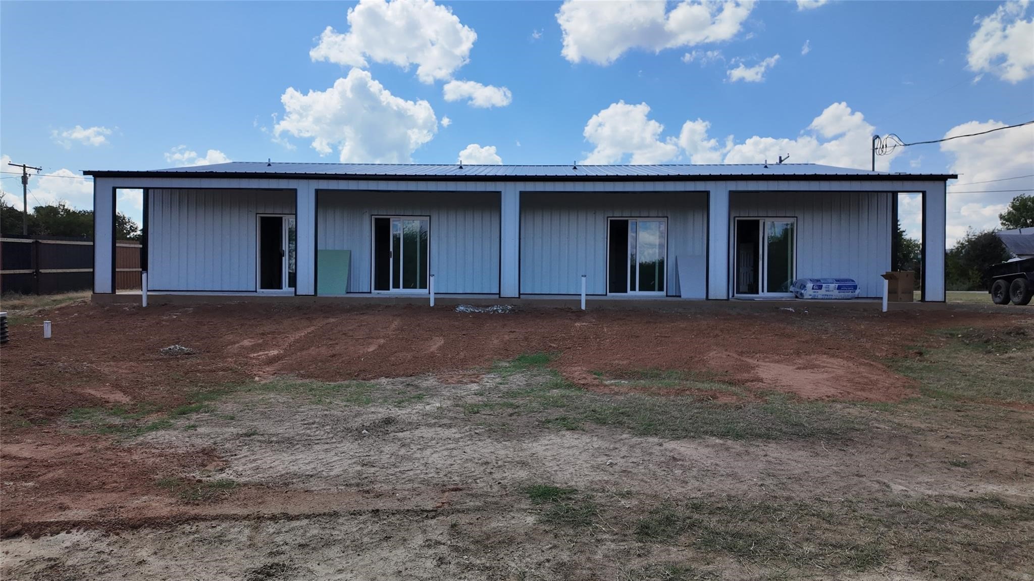 160 Third Street Ringgold TX 76261