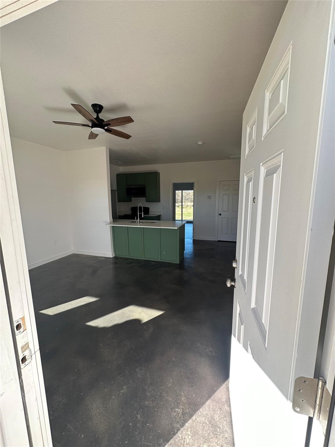 160 Third Street Ringgold TX 76261