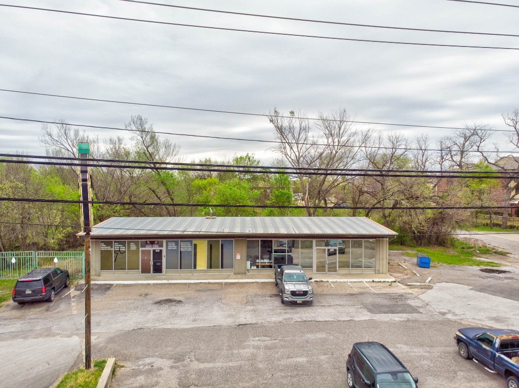 4049 S Robinson Road Grand Prairie TX 75052