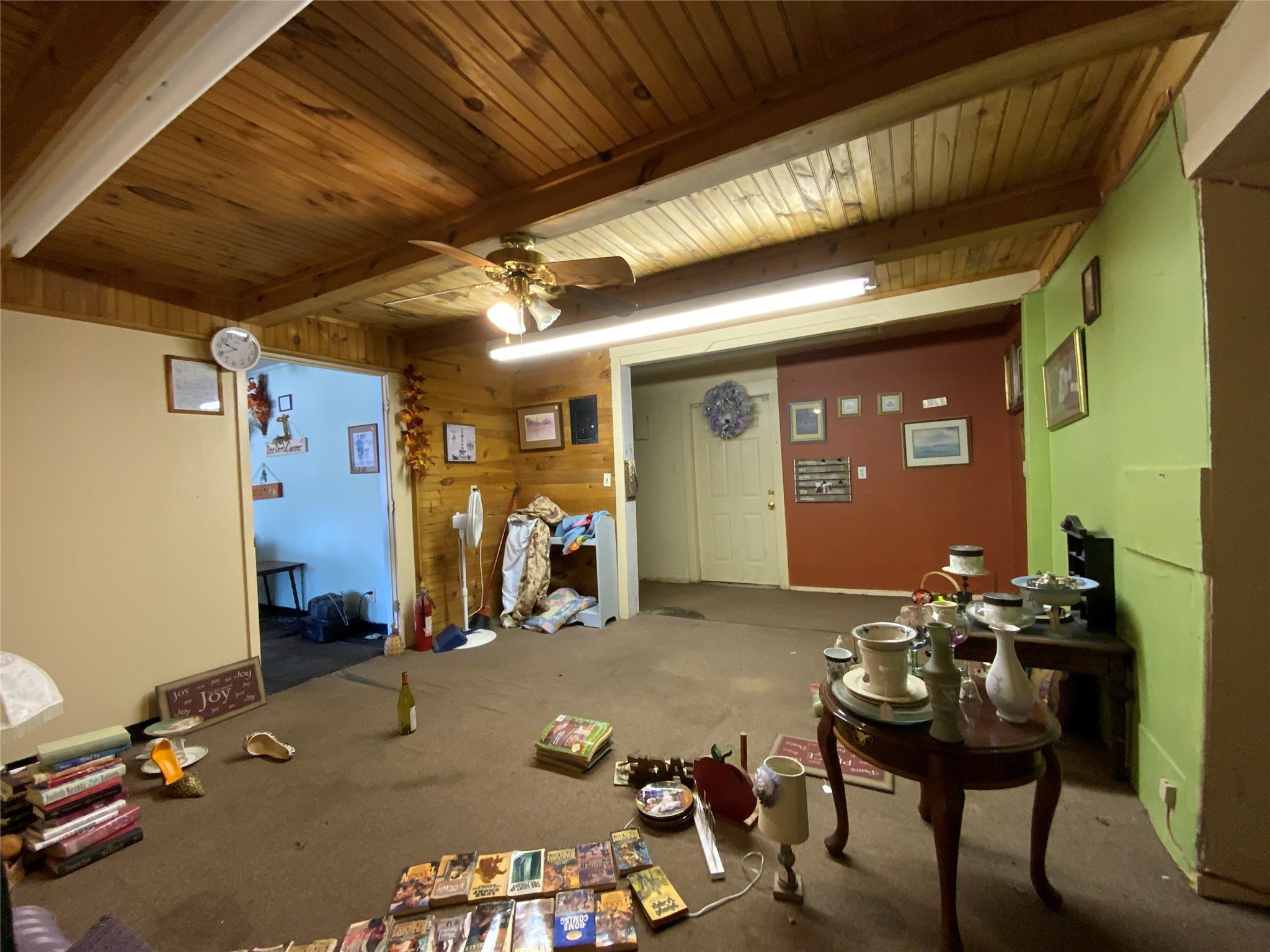 800 W Central Avenue Comanche TX 76442