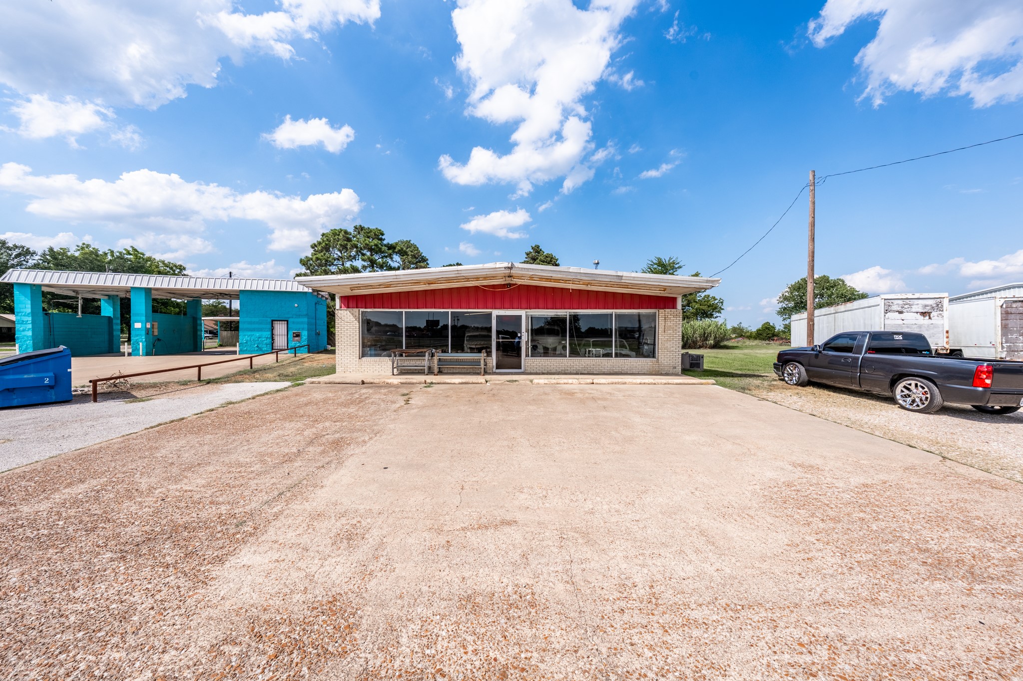 0 I-30 E Cumby TX 75433