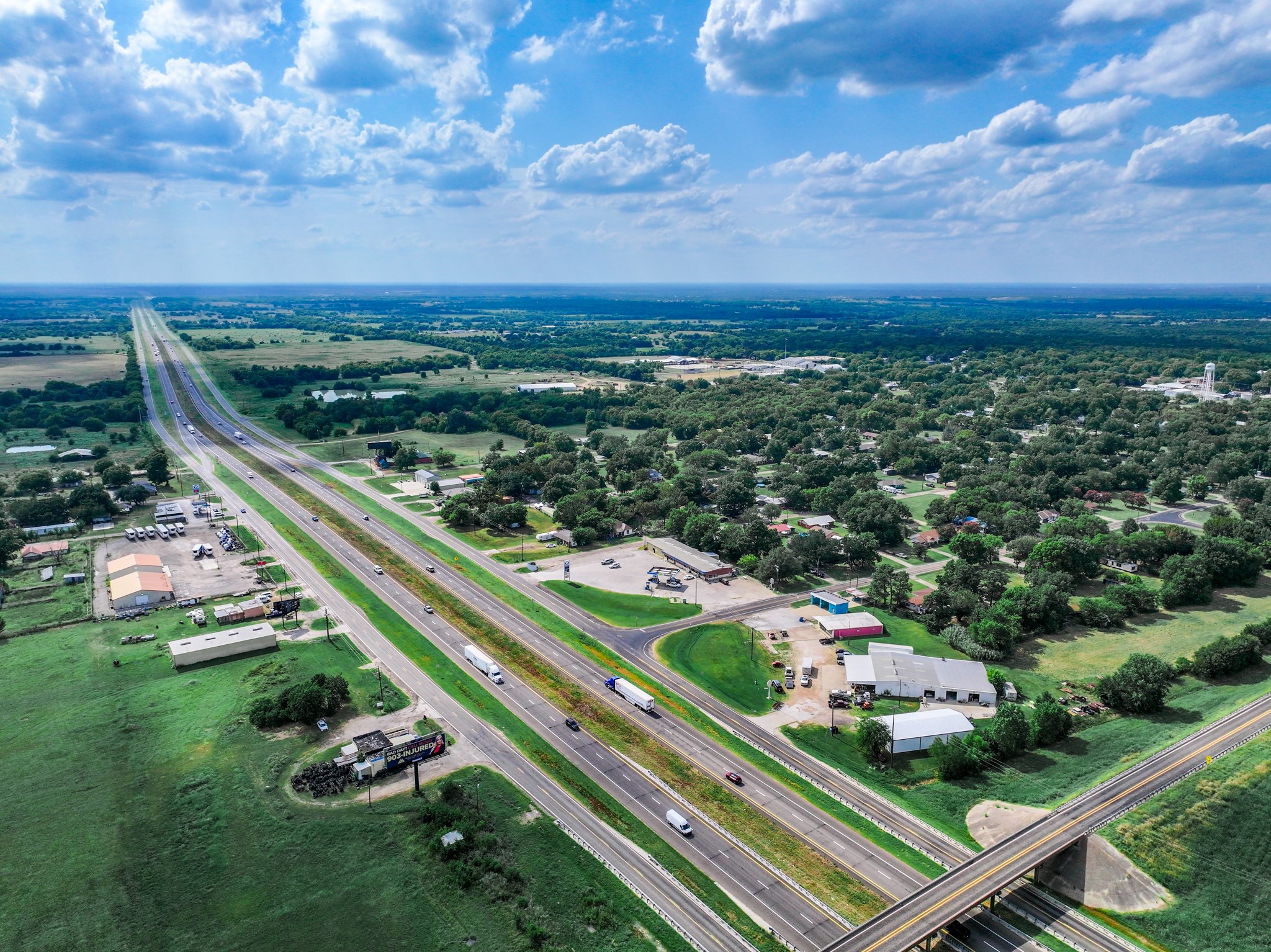 0 I-30 E Cumby TX 75433