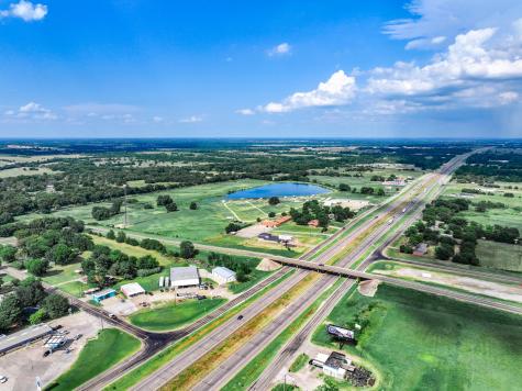 0 I-30 E Cumby TX 75433