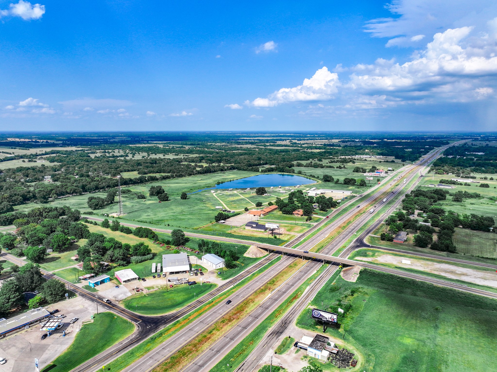 0 I-30 E Cumby TX 75433