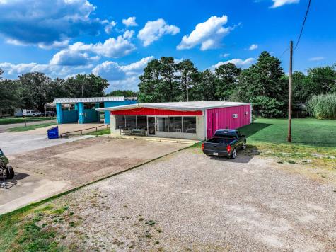 0 I-30 E Cumby TX 75433