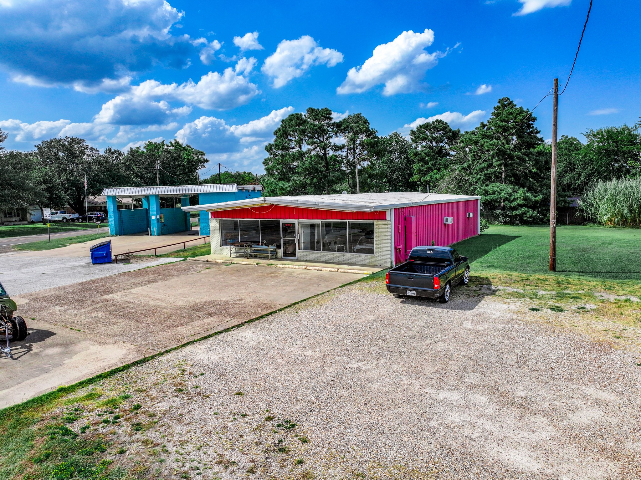 0 I-30 E Cumby TX 75433
