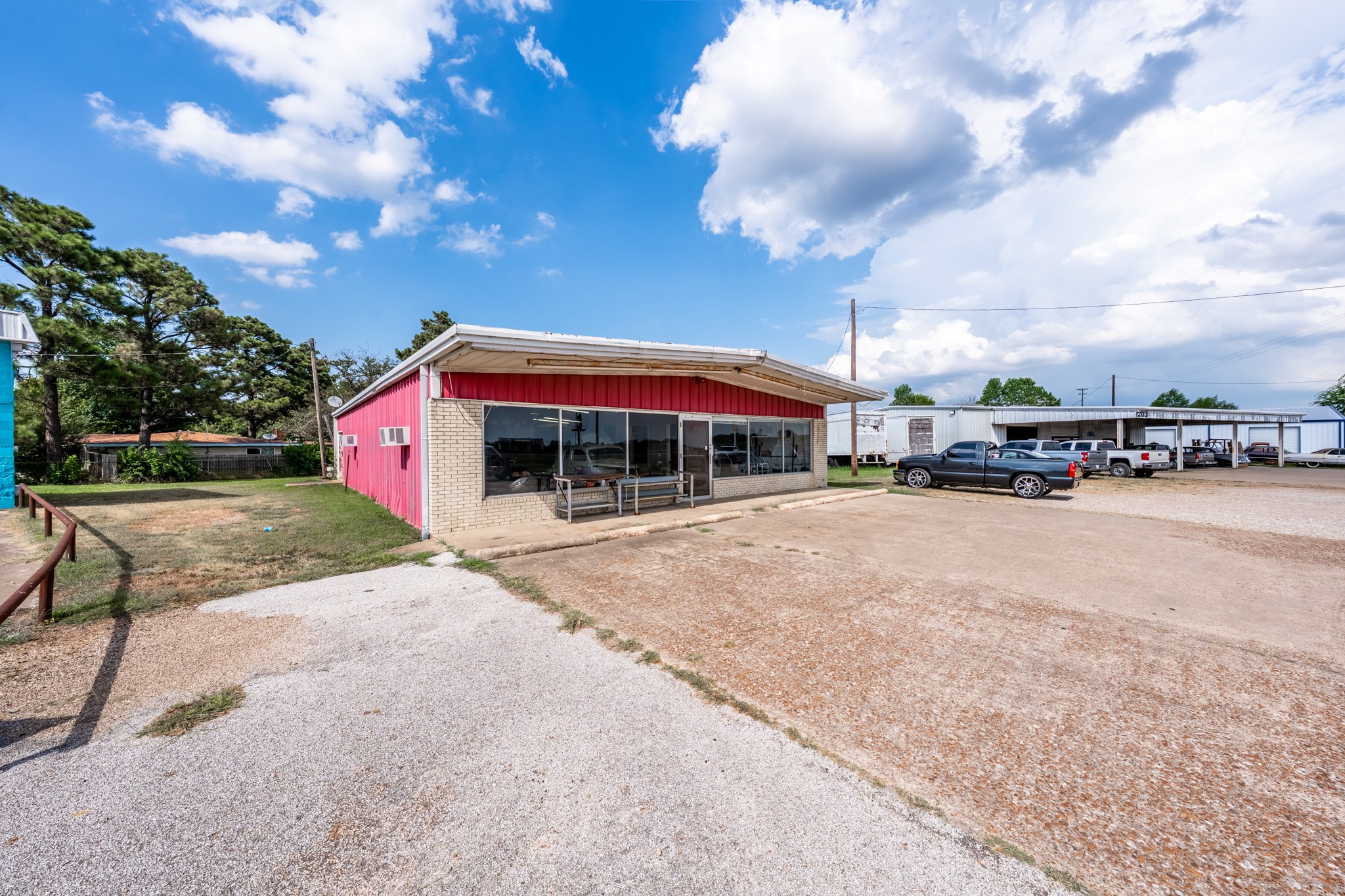 0 I-30 E Cumby TX 75433