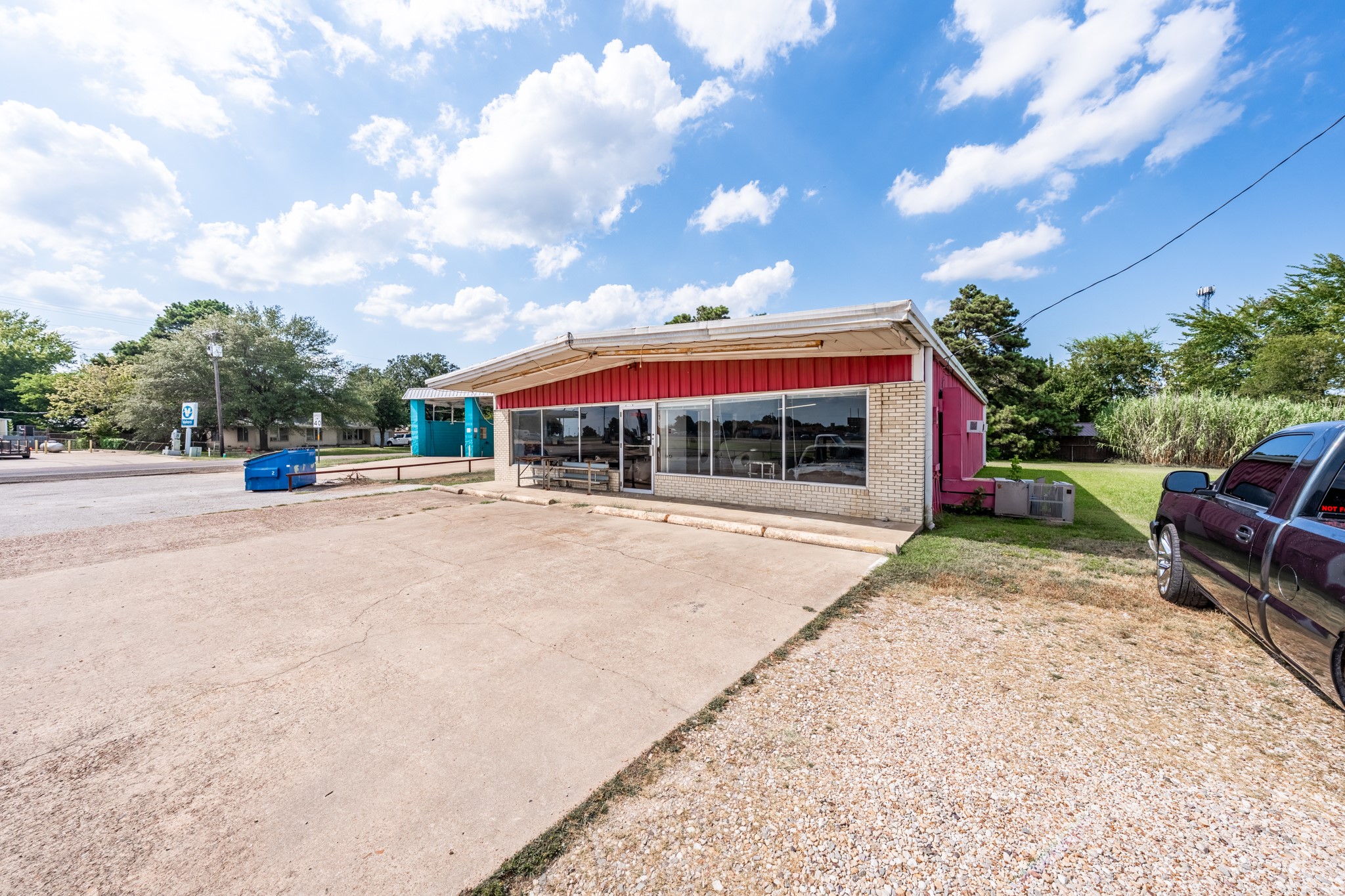 0 I-30 E Cumby TX 75433