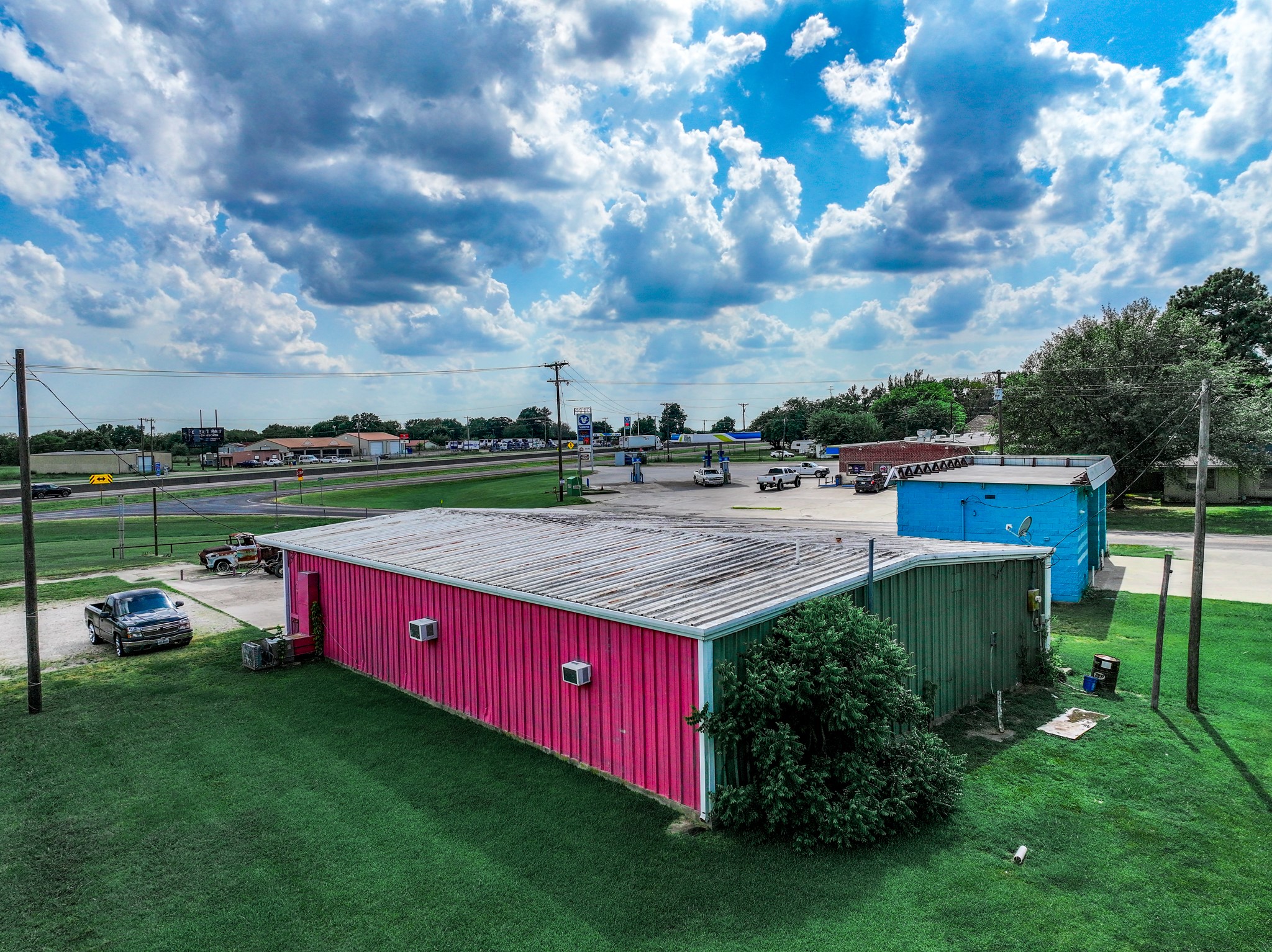0 I-30 E Cumby TX 75433