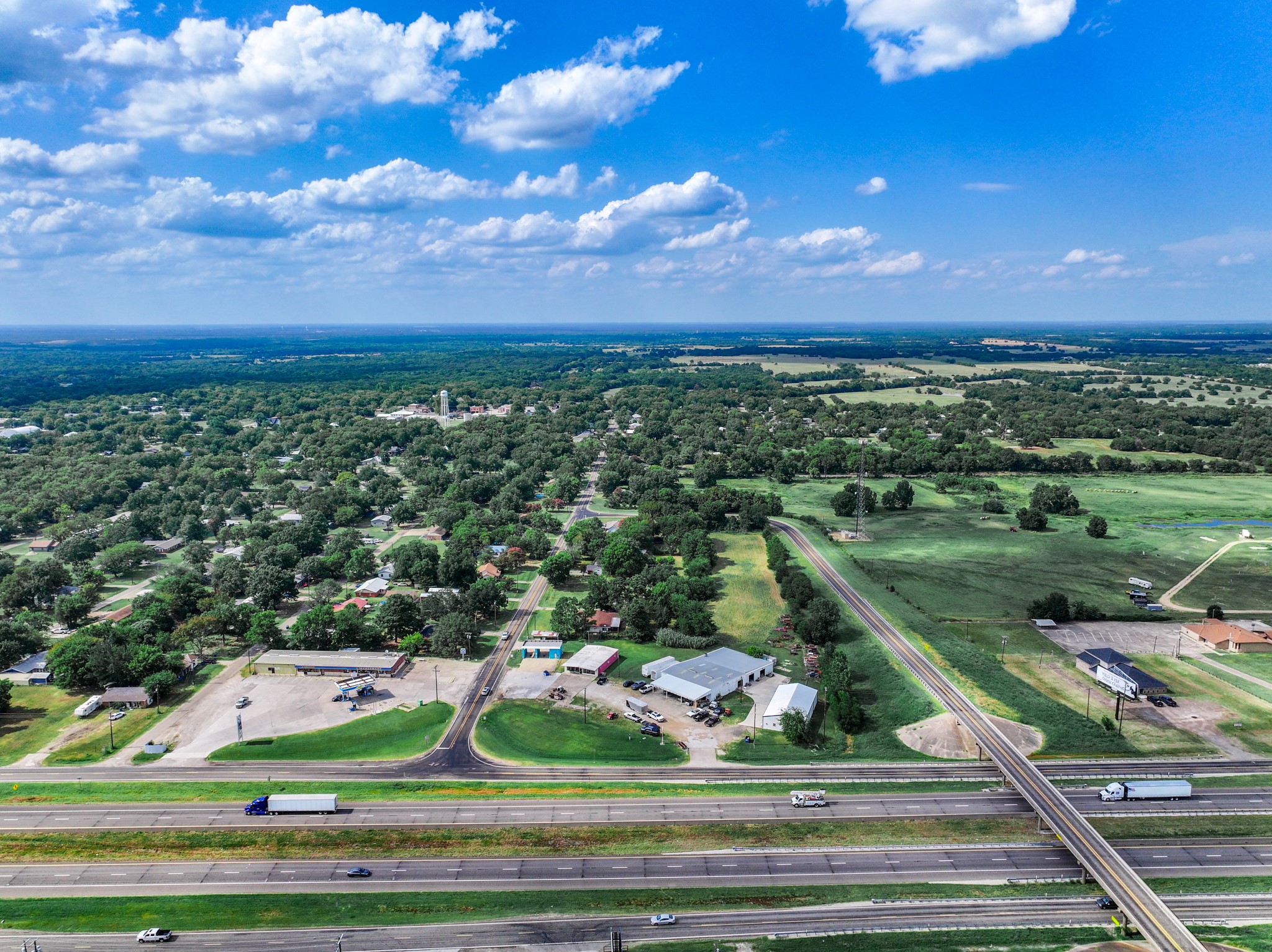 0 I-30 E Cumby TX 75433
