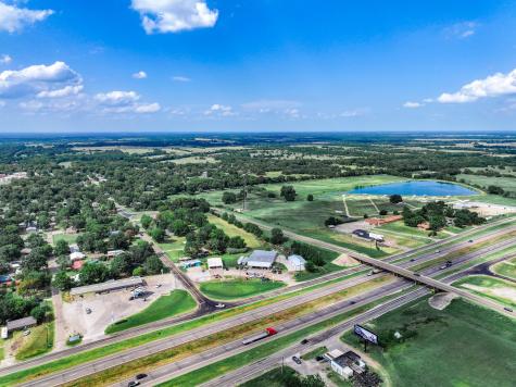 0 I-30 E Cumby TX 75433