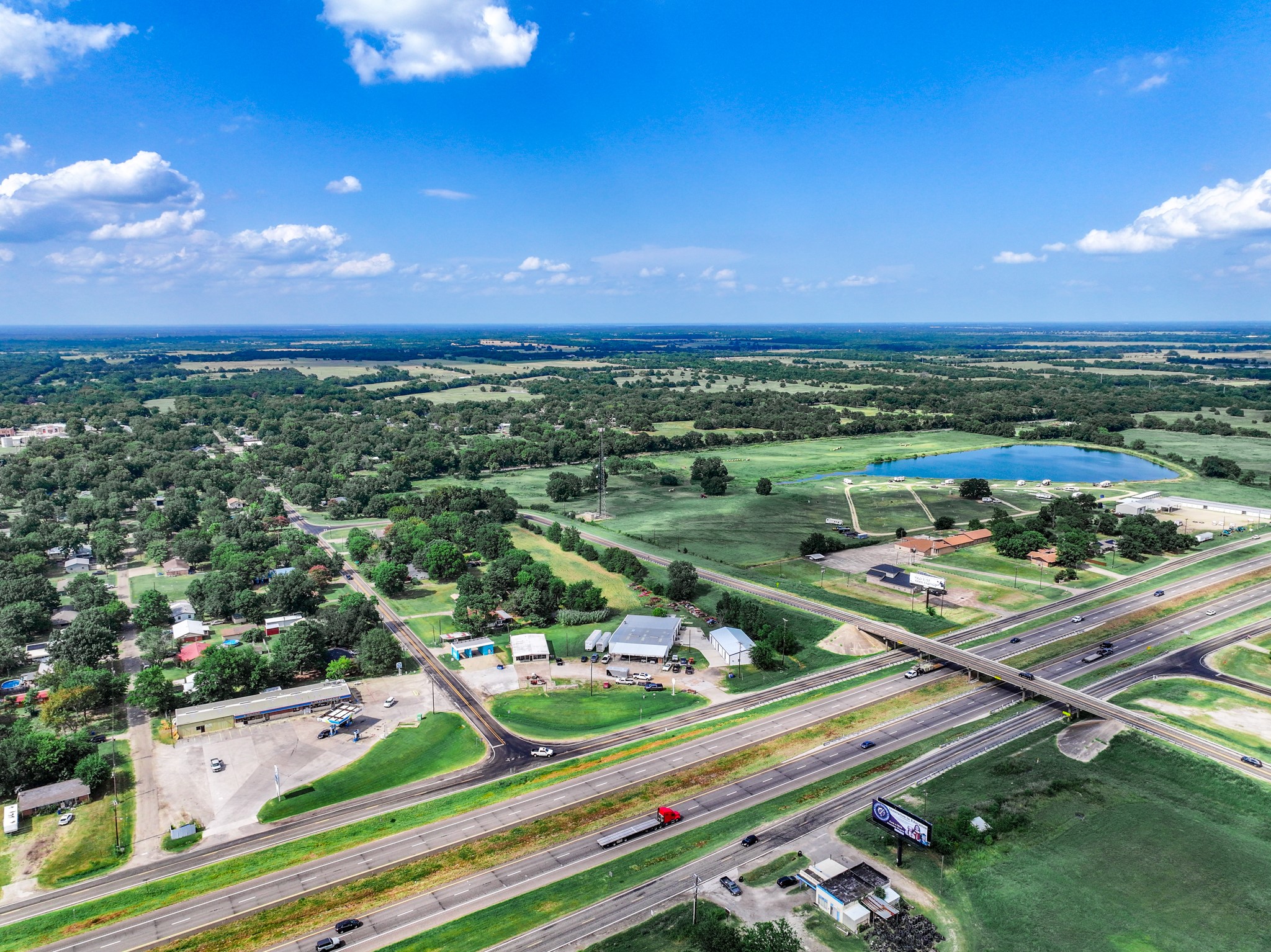 0 I-30 E Cumby TX 75433