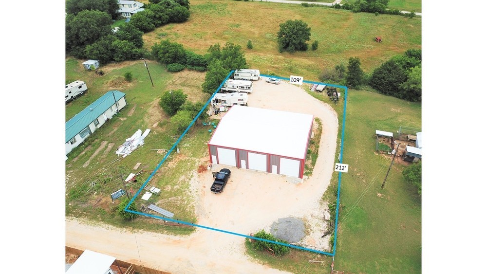 10759 N Fm 730 Boyd TX 76023