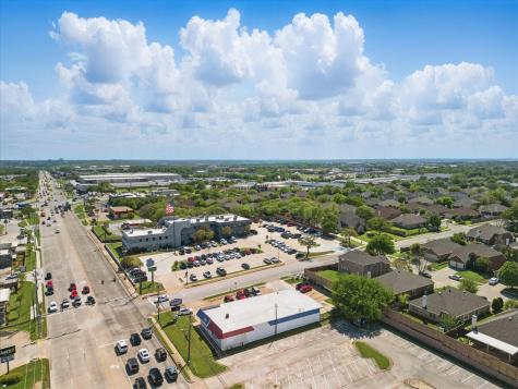 318 S Industrial Boulevard Euless TX 76040