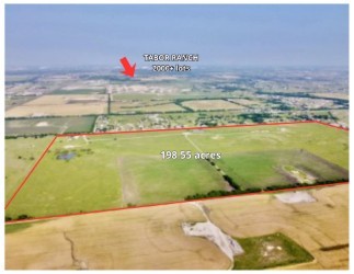 1236 Ripy Road Ponder TX 76259