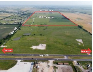 1236 Ripy Road Ponder TX 76259