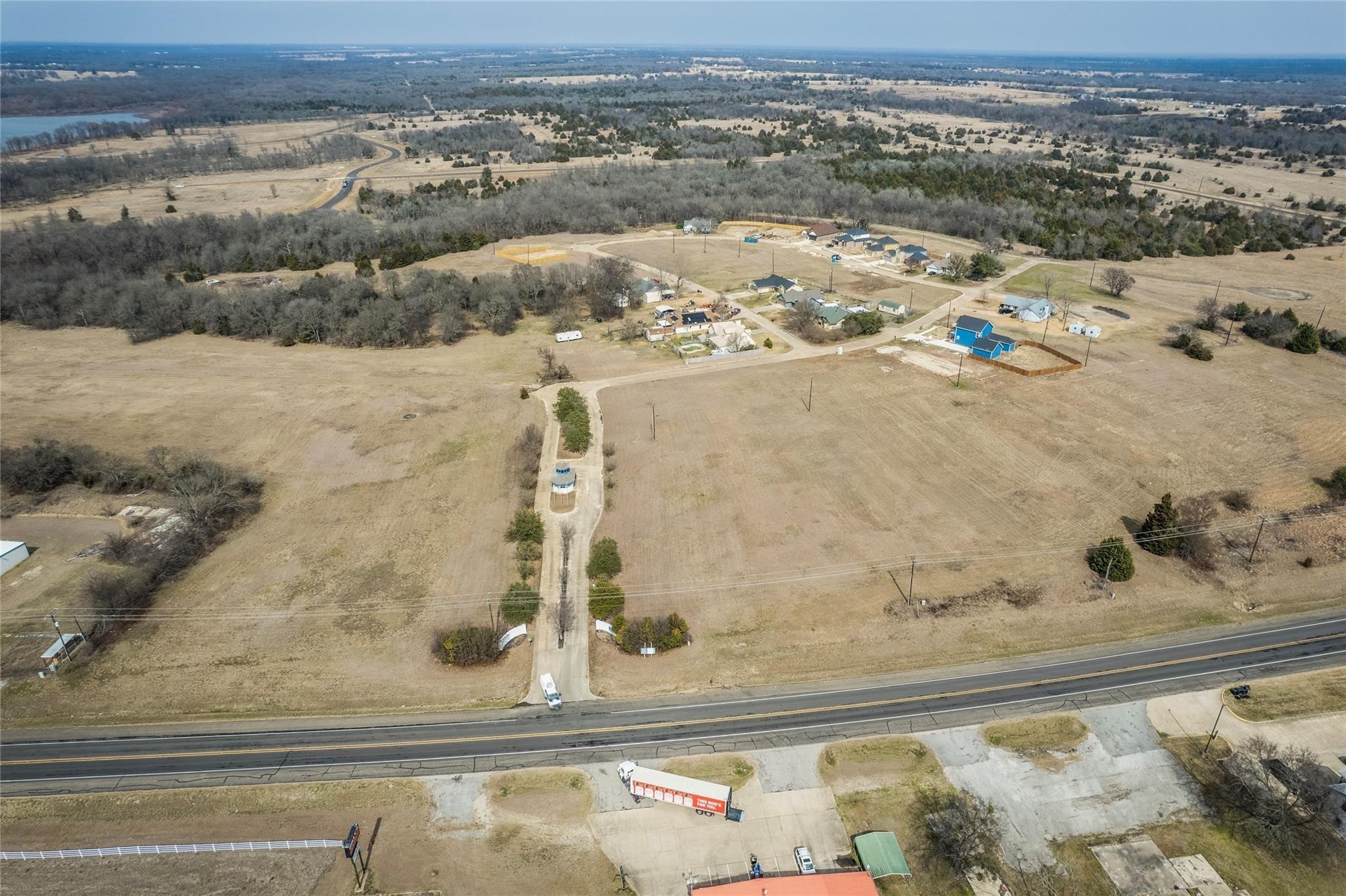 Tbd 2 Highway 276 East Tawakoni TX 75472