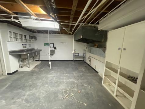 125 Avenue J Anson TX 79501