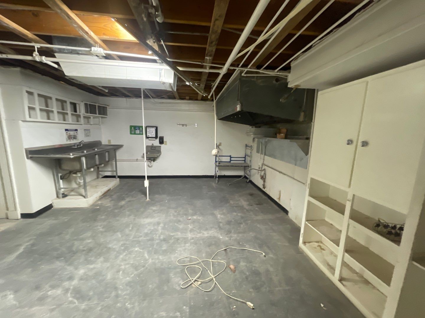 125 Avenue J Anson TX 79501