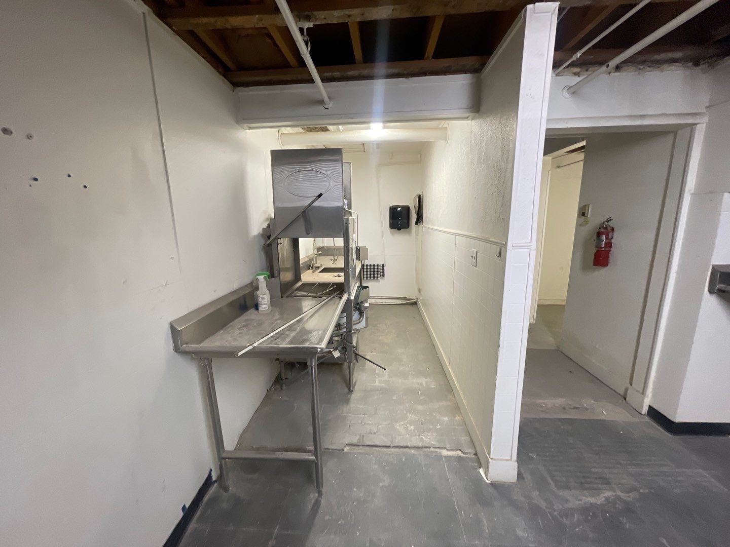 125 Avenue J Anson TX 79501
