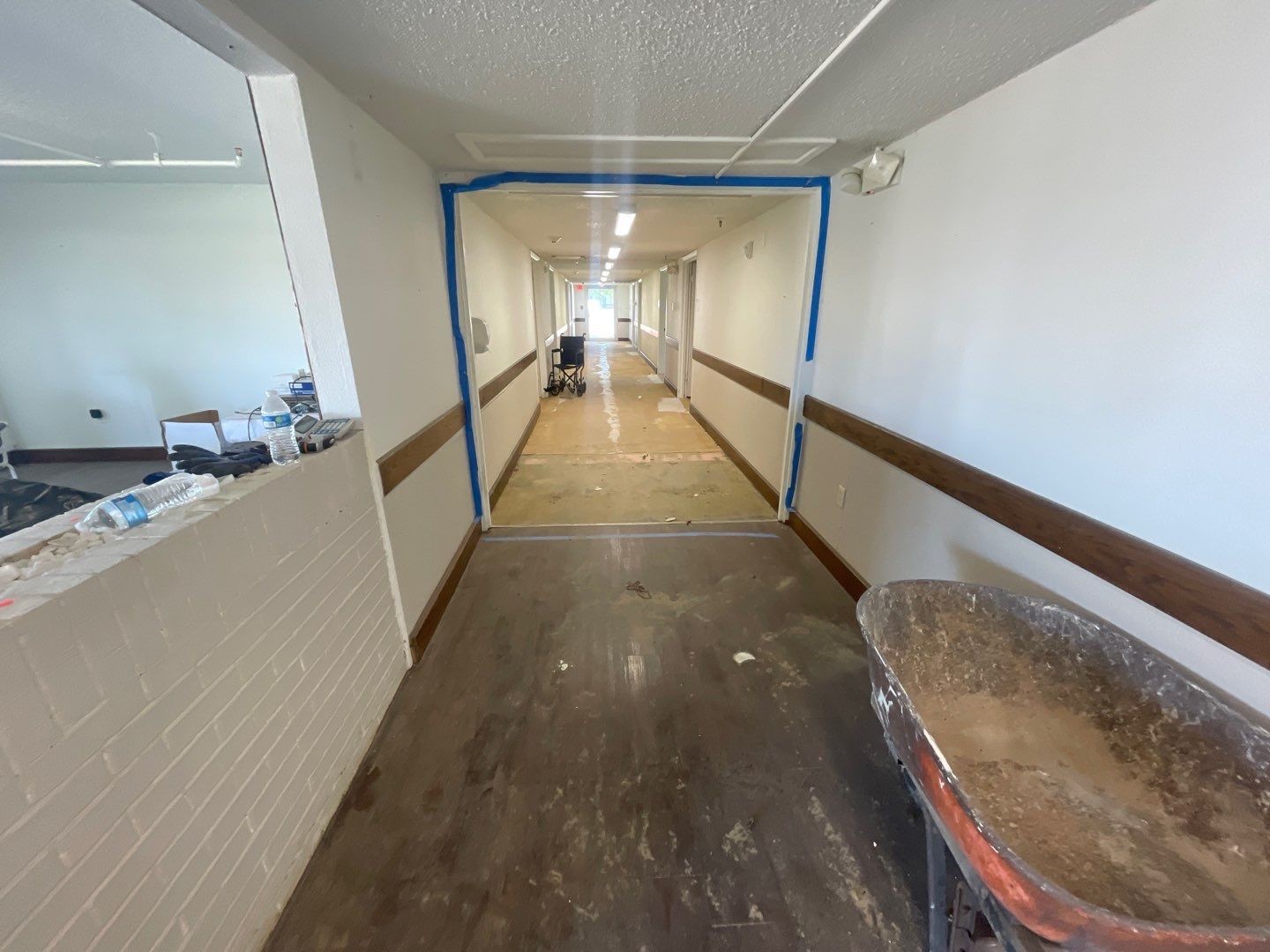 125 Avenue J Anson TX 79501